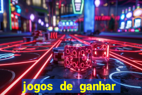 jogos de ganhar dinheiro sem depositar nada